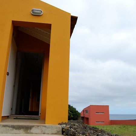 Quinta Da Falesia - Casa Amarela Πόντα Ντελγκάντα Εξωτερικό φωτογραφία