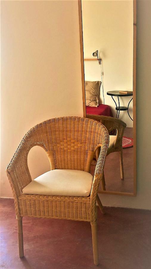 Quinta Da Falesia - Casa Amarela Πόντα Ντελγκάντα Εξωτερικό φωτογραφία