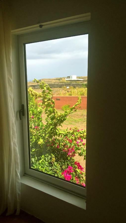 Quinta Da Falesia - Casa Amarela Πόντα Ντελγκάντα Εξωτερικό φωτογραφία