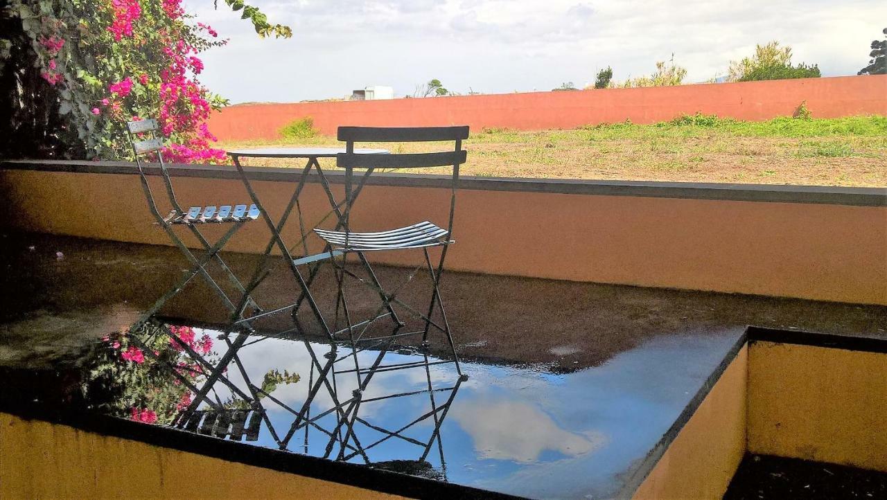 Quinta Da Falesia - Casa Amarela Πόντα Ντελγκάντα Εξωτερικό φωτογραφία